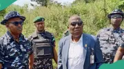 Police Deny Arrest of Suspects in Oyo School Abduction Case