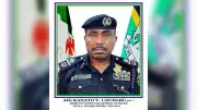 Police Force Announces Passing of AIG Kanayo V. Uzuegbu