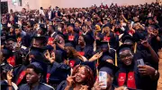Polish University Appoints Nigerian Prof Azaiki as Director of Centre for Polish and African Affairs