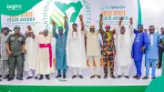 Political Analyst Predicts Oyebanji Will Win Ekiti 2026 Governorship Election