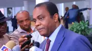 Political gangsters have captured Nigeria, says PRP candidate Donald Duke