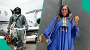 Portable Fires Back at Ashabi Simple Over N200k Child Upkeep, Body-Shames Her