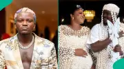Portable Questions Paternity Timeline of Baba Ijesha's Newborn Son