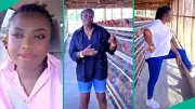 Poultry Farmer Visits Farm Unannounced, Catches Staff Stealing Eggs