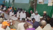 Prayer Session Held for Kwara Speaker Danladi at 41