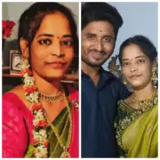 Pregnant Woman Dies by Suicide After Husband Demands DNA Test in Hyderabad