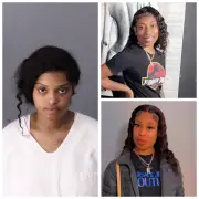 Pregnant Woman Gets Life for Killing Rival Pregnant Mother of 5 in Alabama