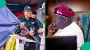 Presidency Knocks Peter Obi Over Ignorance of Nigeria's Power Capacity