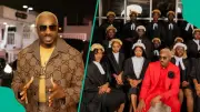 Pretty Mike Faces Legal Action Over Models Dressed as Lawyers at Event