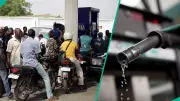 Private Depots Cut Petrol Prices Below Dangote Rate Amid Competition