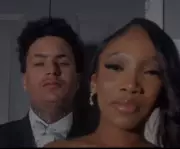 Prom Video Shows Couple Hours Before Fatal Shooting in New Orleans