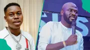 Prophet Abel Boma Warns Peller of Assassination Plot, Urges Security