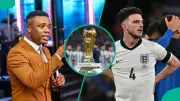 Prophet Predicts Ghana to Beat England via Declan Rice Error at World Cup