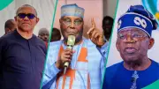 Prophet Predicts Peter Obi Will Win 2027 Presidential Election