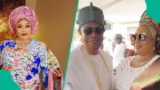 Queen Toyin Sowemimo Accuses Oba of Assault in Disturbing Video