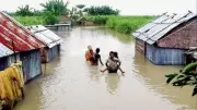 Rainstorm Destroys 100 Houses, Displaces Families in Plateau Community