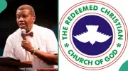 RCCG Responds After Man Questions Pastor Adeboye's Silence on Hardship