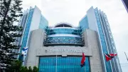 RCCG's Trinity Towers Earns EDGE Green Building Certification in Lagos