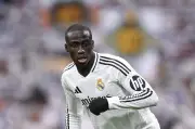 Real Madrid's Ferland Mendy to Stand Trial After Dog Attack on Teen