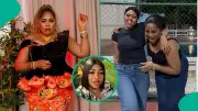 Regina Daniels' Mother's Cryptic Polygamy Song Sparks Speculation Online