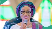 Remi Tinubu Advises Women: You Don't Need Much to Start Akara, Roasted Corn Business
