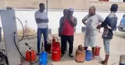 Rising LPG Prices Force Enugu Residents to Switch to Charcoal