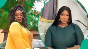 Rita Edochie Fires Back at Judy Austin Over Igbo Red Cap Comments