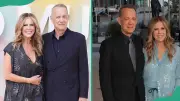 Rita Wilson: Tom Hanks' Wife, Their 4 Kids, and Grammy Night with Granddaughter