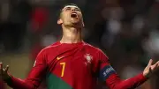 Ronaldo a Hindrance to Portugal Says Bothroyd After World Cup Match