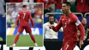 Ronaldo Makes History: First to Score in Six World Cups