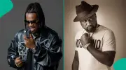 Rudeboy Paul Okoye Celebrates 300 Million YouTube Views on 'Reason With Me'