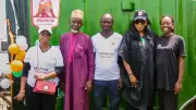 Sahara Group Foundation Launches Recycling Hub in Northern Nigeria's Masaka