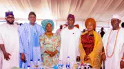 Sanwo-Olu Urges Responsible Parenting to Tackle Insecurity in Nigeria