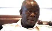Senate Distances Itself from Oshiomhole's 'Thieves' Remark on NNPCL