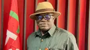 Senator Imasuen Wins African Achievers Award, Set for House of Lords Honour