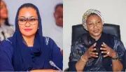 Senator Ireti Kingibe Says She Never Saw Report That Led to Natasha Akpoti-Uduaghan's Suspension