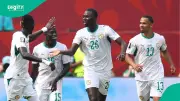 Senegal Set Unique FIFA World Cup Record with 5-0 Win Over Iraq