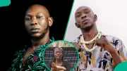 Seun Kuti Tells Nigerians to Stop Making Kidnapping Videos, Says They Never Bring Back Our Girls