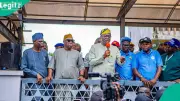 Seyi Makinde Provides Update on Oyo School Abduction Rescue Efforts