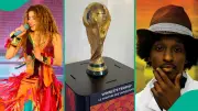 Shakira's Waka Waka and 4 Other Iconic FIFA World Cup Anthems