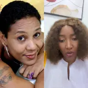 Shan George Defends Yul Edochie and Judy Austin, Urges Critics to Move On