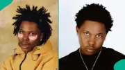 Shoday Reveals Why He Has No Tattoos: Backup Plan If Music Fails