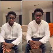 Singer Nasboi Blasts Government Over Worsening Insecurity in Nigeria