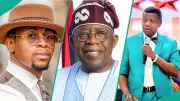 Solomon Buchi Rejects Adeboye's Defence of Tinubu Over Insecurity