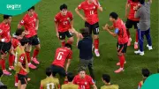 South Korea Coach Resigns After World Cup Exit; President Demands Probe