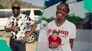 Speed Darlington Expresses Interest in Dating Hilda Baci, Begs for Her Contact, Sparks Outrage