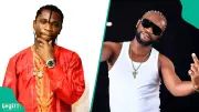 Speed Darlington Laments Being Single and Childless Despite American Passport