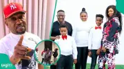 Stop Dragging Mr Ibu's Name in Mud, Tenkobo Blasts Widow, Makes Fresh Claims
