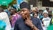 Sunday Igboho Threatens Deadly Action Against Kidnappers in New Video