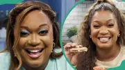 Sunny Anderson's Relationships: Is The Kitchen Star Married?